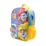 Mochila Paw Patrol 12 Espalda Pw106